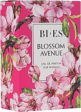 Bi-es Blossom Avenue - Eau de Parfum — photo N1