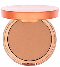 Fragrances, Perfumes, Cosmetics Bronzer - Flormar Tropical Sun Bronzing Powder