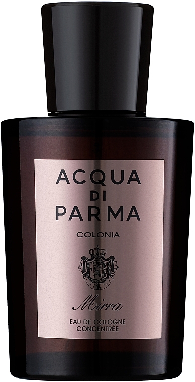 Acqua di Parma Colonia Mirra - Eau de Cologne — photo N4