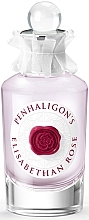 Fragrances, Perfumes, Cosmetics Penhaligon's Elisabethan Rose - Eau de Parfum (tester with cap)