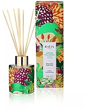 Fragrances, Perfumes, Cosmetics Home Fragrance - Baija Jardin Pallanca Home Fragrance