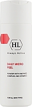 Fragrances, Perfumes, Cosmetics Face Peeling - Holy Land Cosmetics Daily Micro Peel