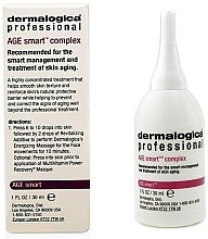 Fragrances, Perfumes, Cosmetics Face Serum - Dermalogica Age Smart Complex