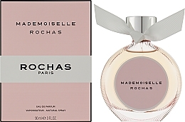 Rochas Mademoiselle Rochas - Eau de Parfum — photo N20