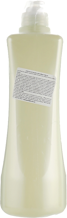 Moisturising Shampoo - Sarangsae Anthocyanin Aminoberry Moisture Shampoo — photo N20