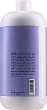 Volume Shampoo - Kemon Liding Volume Shampoo — photo N3
