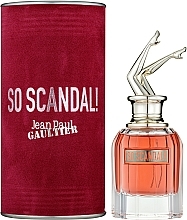 Jean Paul Gaultier So Scandal - Eau de Parfum — photo N3