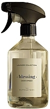 Fragrances, Perfumes, Cosmetics Dark Amber Fabric Refresher - Ambientair The Olphactory Blessing Fabric Refresher