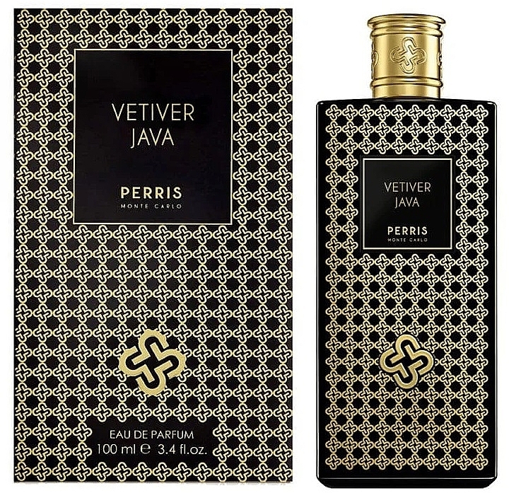 Perris Monte Carlo Vetiver Java - Eau de Parfum — photo N7