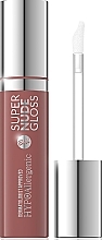 Lip Gloss - Bell HYPOAllergenic Super Nude Gloss — photo N1