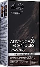 Hair Color - Avon Advance Techniques Professional Hair Colour — photo N1