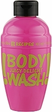 Juicy Delight Shower Gel - Mades Cosmetics Recipes Juicy Delight Body Wash — photo N11