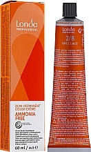 Hair Color "Intensive Toning" - Londa Professional Ammonia Free — photo N6