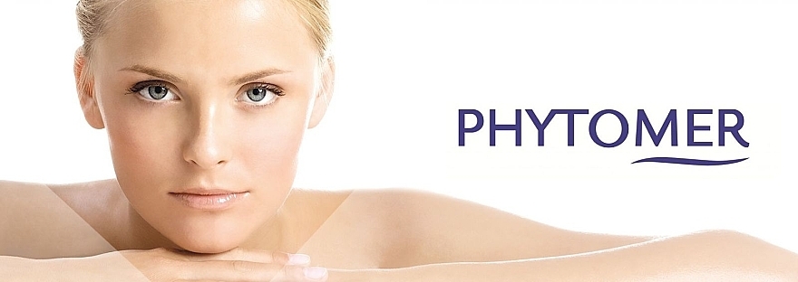 Rejuvenating Firming Cream - Phytomer Expert Youth Wrinkle Correction Cream — photo N4