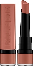 Fragrances, Perfumes, Cosmetics Matte Lipstick - Bourjois Rouge Velvet Lipstick