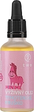 Fragrances, Perfumes, Cosmetics Abdominal Oil - Two Cosmetics Minime