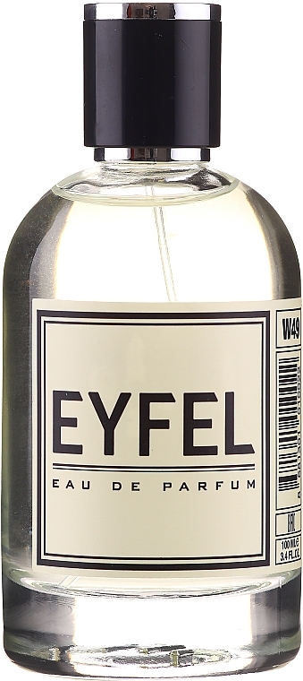 Eyfel Perfume W-49 - Eau de Parfum — photo N3