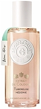 Fragrances, Perfumes, Cosmetics Roger&Gallet Tubereuse Hedonie - Eau de Cologne