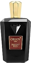 Orlov Paris Bright Red - Eau de Parfum — photo N1