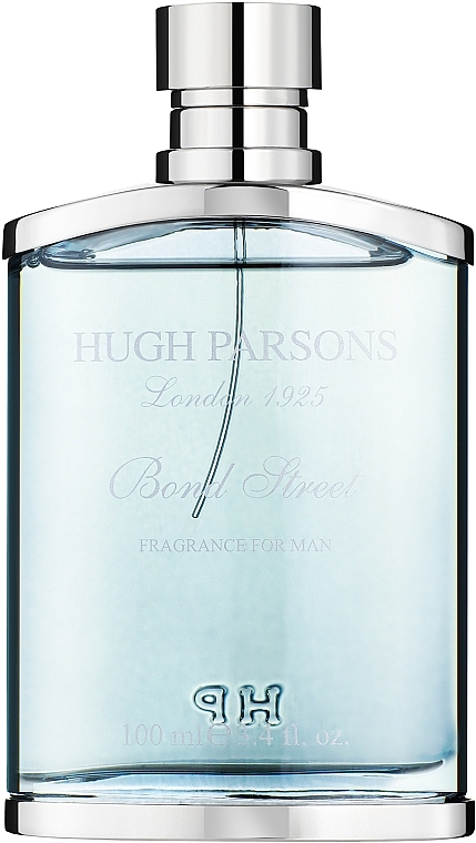 Hugh Parsons Bond Street - Eau de Parfum — photo N1