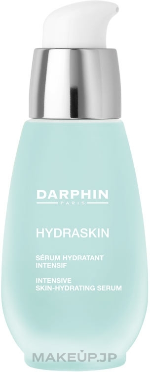 Intensive Moisturizing Serum - Darphin Hydraskin Intensive Moisturizing Serum — photo 30 ml