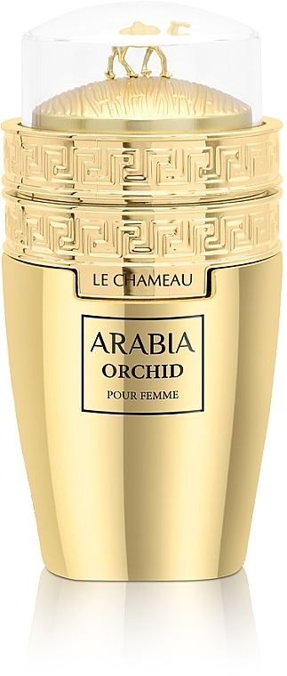 Le Chameau Arabia Orchid - Eau de Parfum — photo N1