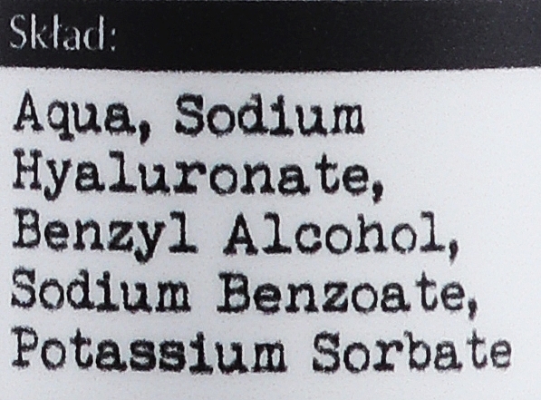 4% Hyaluronic Acid - Bosqie Hyaluronic Acid 4% — photo N15
