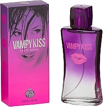 Real Time Vampy Kiss - Eau de Parfum — photo N1