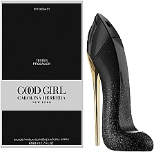 Carolina Herrera Good Girl Supreme - Eau de Parfum (tester)  — photo N2