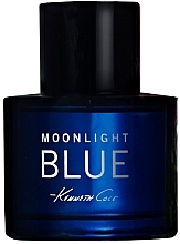 Fragrances, Perfumes, Cosmetics Kenneth Cole Moonlight Blue - Eau de Toilette