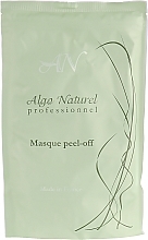 Anti-Cuperosis Face Mask - Algo Naturel Masque Peel-Off — photo N3