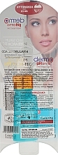 Face Serum with Hyaluronic Acid - Dermo Pharma Bio Serum Skin Archi-Tec Hyaluronic Acid — photo N3