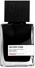 Fragrances, Perfumes, Cosmetics MiN New York Voodoo - Eau de Parfum (sample)