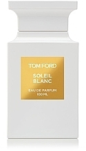 Fragrances, Perfumes, Cosmetics Tom Ford Soleil Blanc - Eau de Parfum (tester with cap)