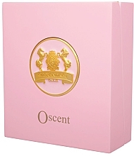 Fragrances, Perfumes, Cosmetics Alexandre.J Oscent Pink Luxe Edition - Eau de Parfum (Luxury Box)