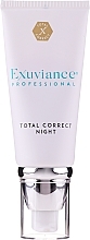 Correcting Night Cream - Exuviance Professional Total Correct Night — photo N14