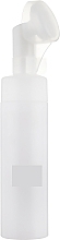 Face Cleansing Foam with Silicone Brush - Avenir Cosmetics Skin Detox — photo N17