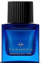 Fragrances, Perfumes, Cosmetics Thameen Noorolain Taif - Parfum