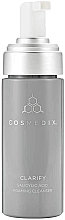 Fragrances, Perfumes, Cosmetics Salicylic Acid Foaming Cleanser - Cosmedix Clarify Salicylic Acid Foaming Cleanser