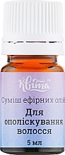 Hair Rinse Essential Oil Blend - Kvita — photo N9