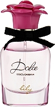 Dolce & Gabbana Dolce Lily - Eau de Toilette — photo N7