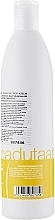 Anti Hair Loss Shampoo - Punti Di Vista Personal Touch Anti Hair Loss Shampoo — photo N2