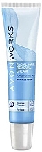 Fragrances, Perfumes, Cosmetics Facial Hair Removal Cream - Avon Works