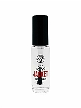 Lipstick Sealer - W7 Lip Jacket Lipstick Sealer — photo N1