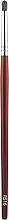 Eyeshadow Blending Brush, R516 - Muba Factory Brush Barocco — photo N2