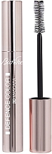 Mascara - BioNike Defence Color 3D Volume Length Curl Mascara — photo N3