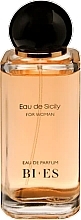 Bi-Es Eau De Sicily - Eau de Parfum — photo N1