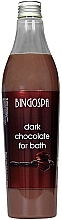 Bitter Chocolate Bath Foam - BingoSpa — photo N1