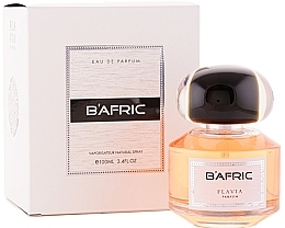 Fragrances, Perfumes, Cosmetics Flavia B'Afric - Eau de Parfum