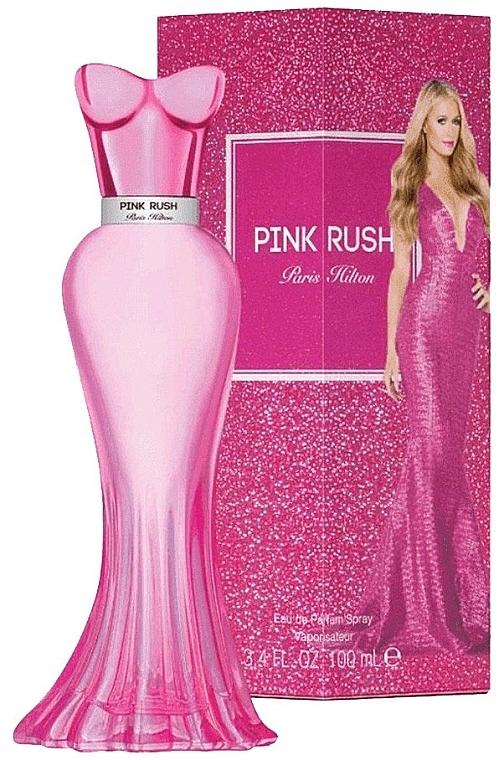 Paris Hilton Pink Rush - Eau de Parfum — photo N10